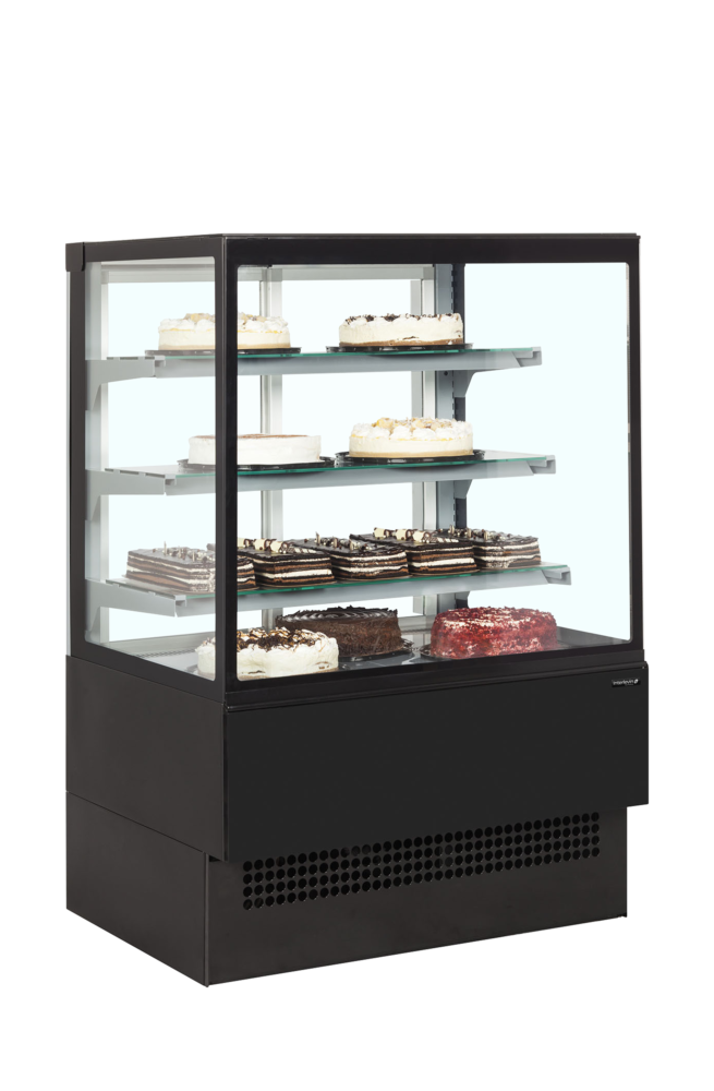 TEFCOLD EVOK1802 Patisserie and Deli Display