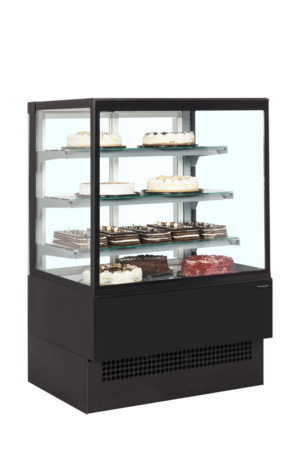 TEFCOLD EVOK902 Patisserie and Deli Display