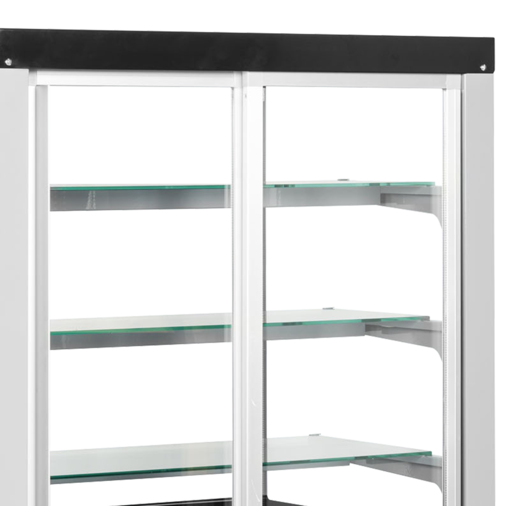 TEFCOLD EVOK902 Patisserie and Deli Display - Image 3