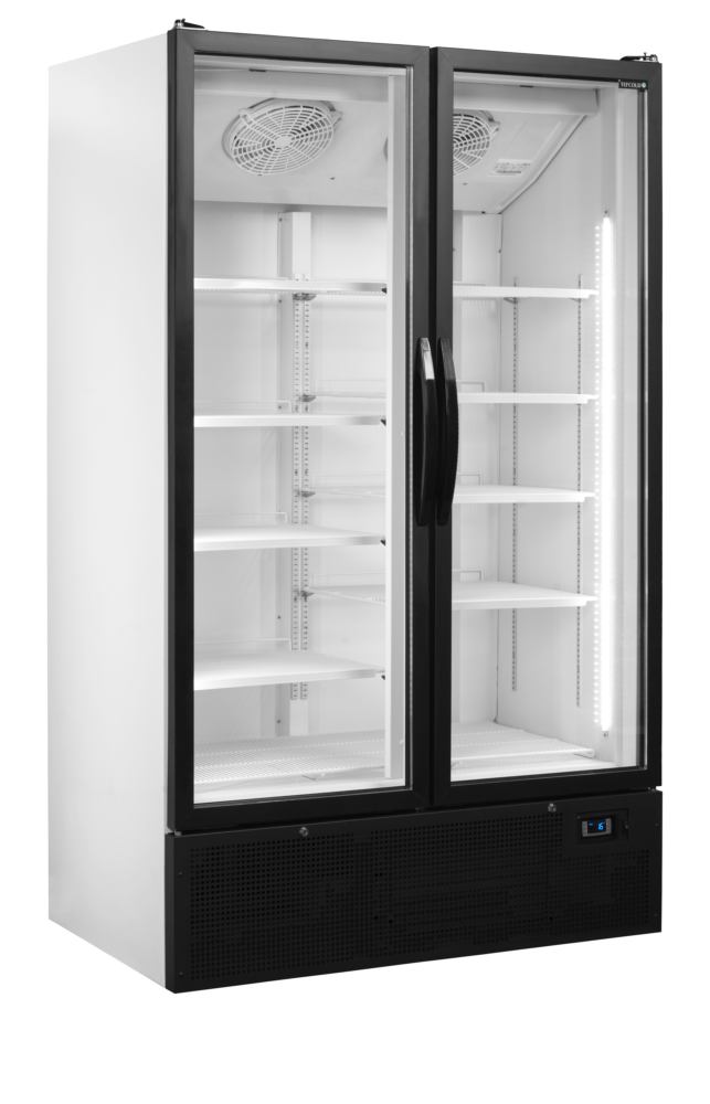TEFCOLD FS1202H Display Chiller