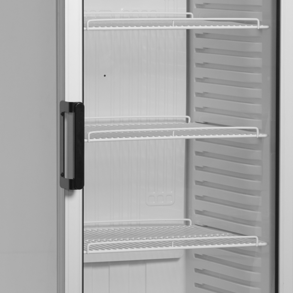 TEFCOLD FSC1380 Glass Door Merchandiser - Image 3