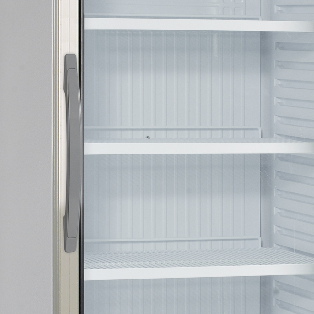 TEFCOLD FSC1450 Glass Door Merchandiser - Image 2