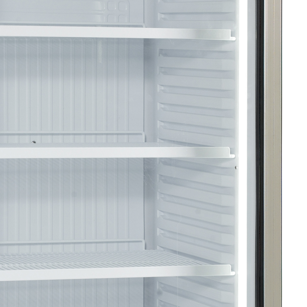 TEFCOLD FSC1450 Glass Door Merchandiser - Image 3