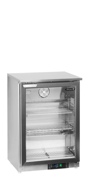 TEFCOLD GF200VSG Glass Froster/Sub Zero Cooler