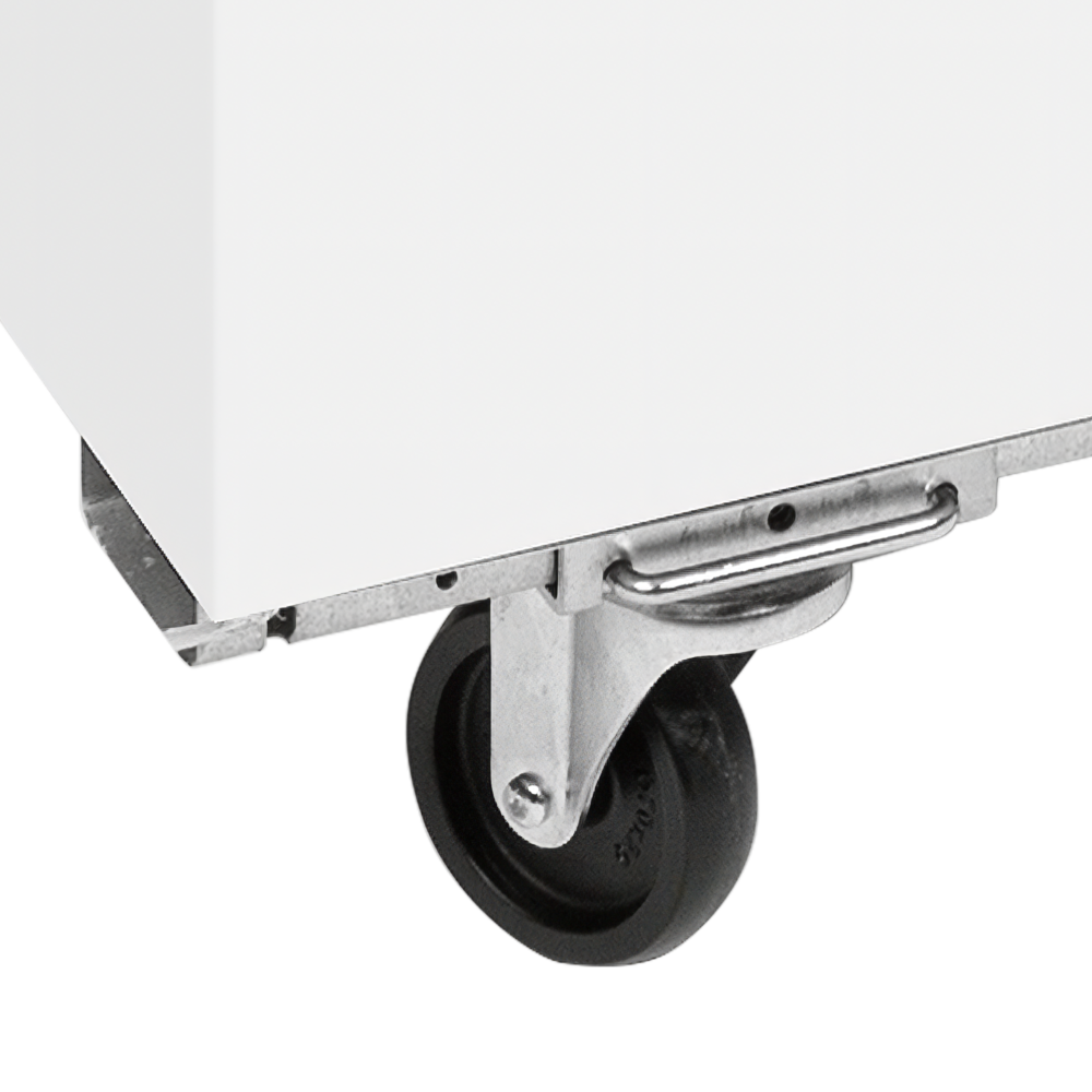 TEFCOLD IC303SD Ice Cream Freezer - Image 3