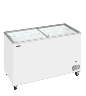 TEFCOLD IC401SC Ice Cream Freezer