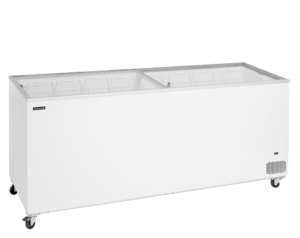 TEFCOLD IC702SC Ice Cream Freezer
