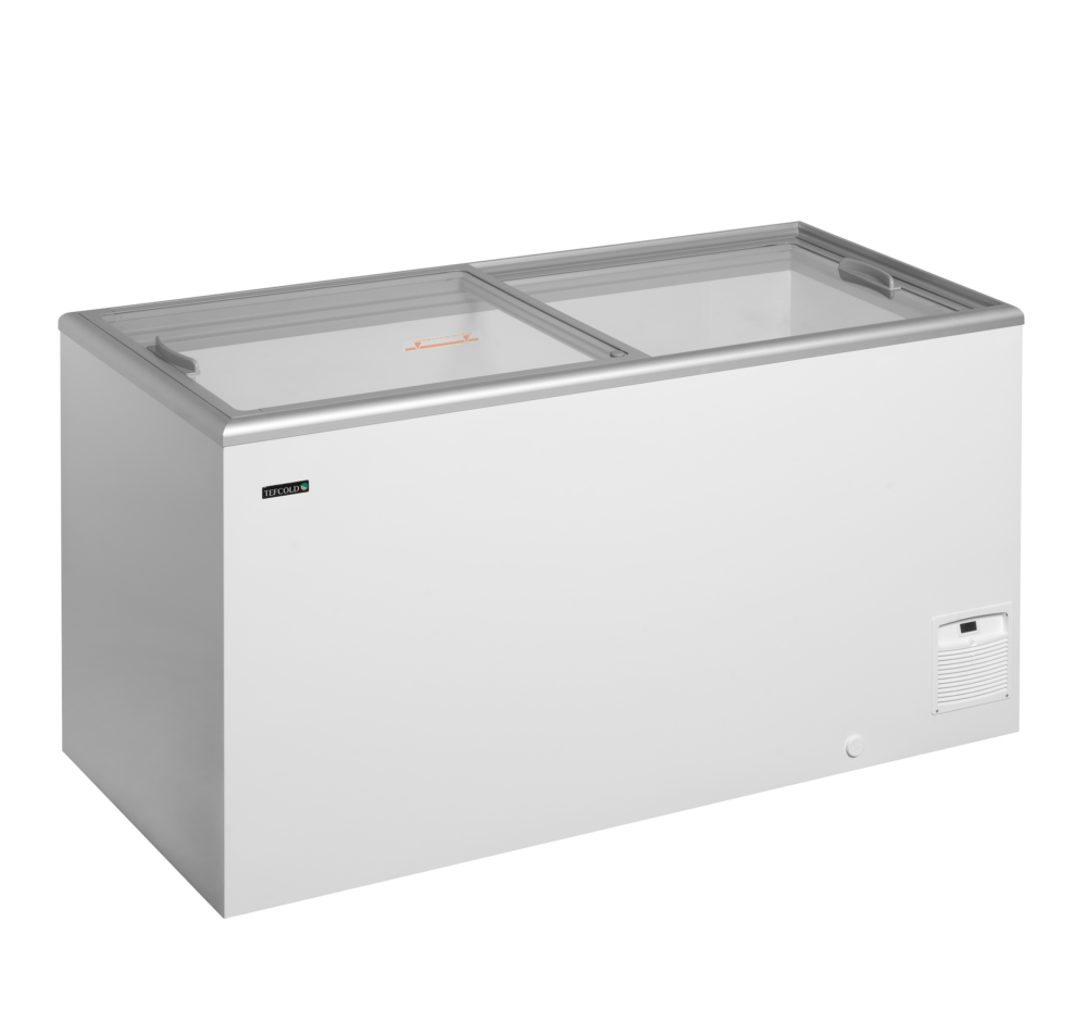 TEFCOLD IDA500-W1 Ice Cream Freezer