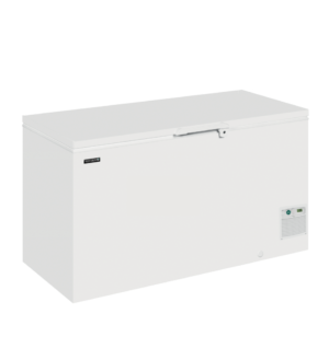 TEFCOLD LHF540 (ECO DESIGN) Solid Lid Chest Freezer