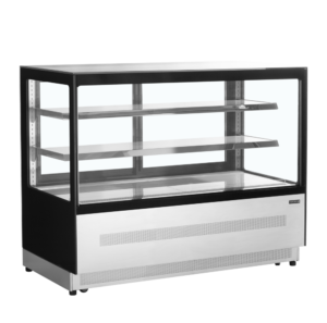 TEFCOLD LPD1700F Chilled Display Cabinet