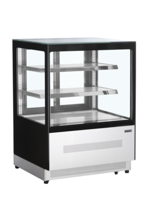 TEFCOLD LPD900F Chilled Display Cabinet