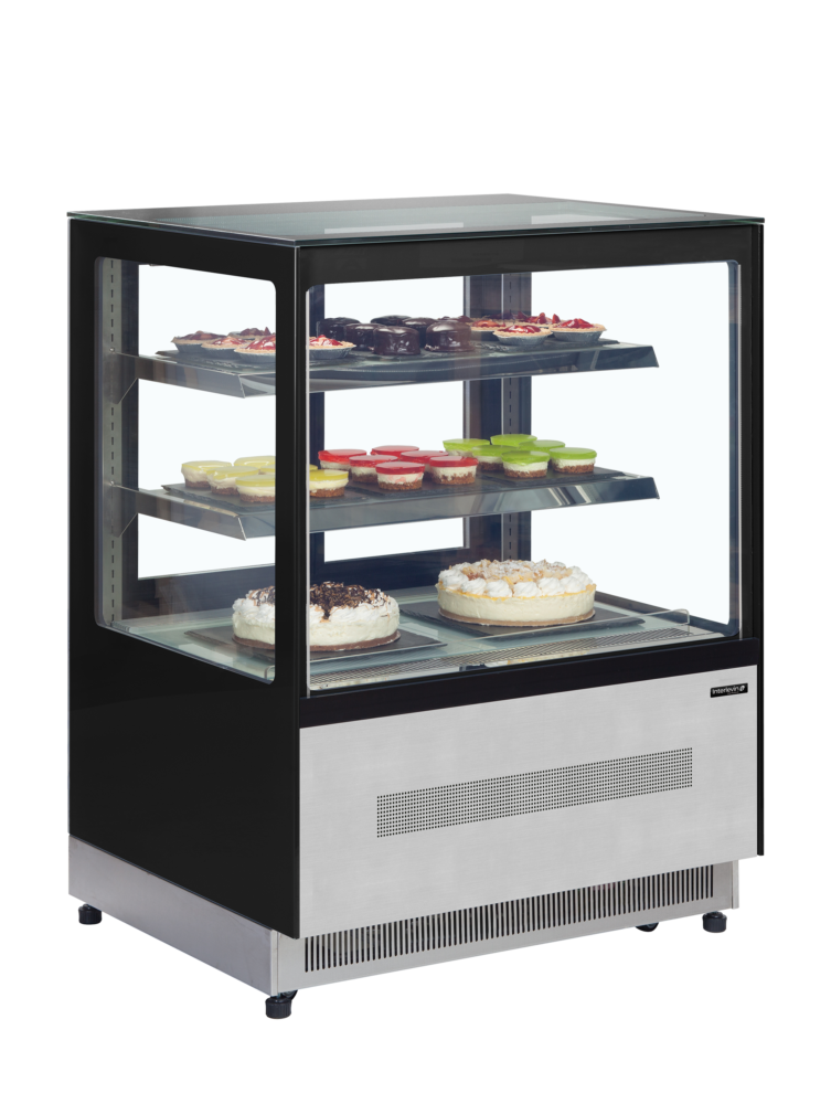 TEFCOLD LPD900F Chilled Display Cabinet - Image 2