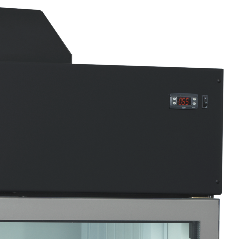 TEFCOLD MTF185B VS Wall Freezer/Chiller - Image 4