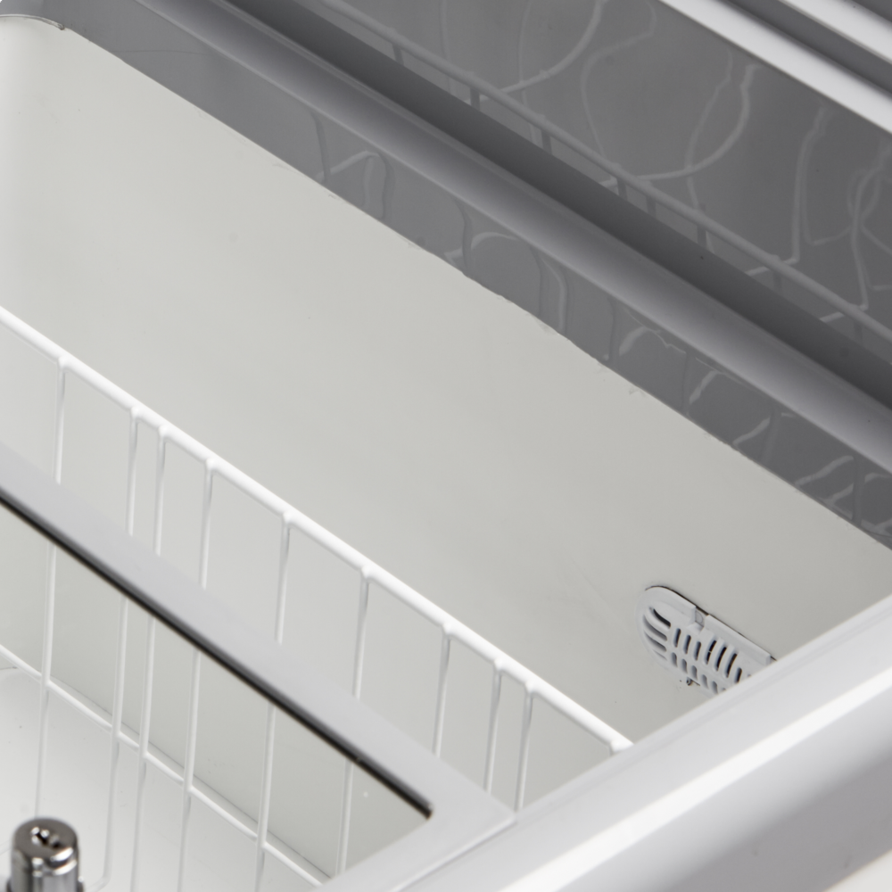 TEFCOLD NIC302SC Ice Cream Freezer - Image 2