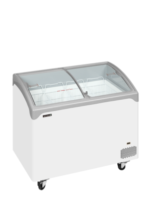 TEFCOLD NIC302SCEB Ice Cream Freezer