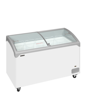 TEFCOLD NIC402SCEB Ice Cream Freezer