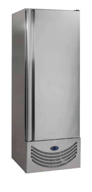 TEFCOLD RK500 Gastronorm Solid Door Refrigerator