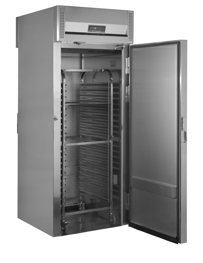 TEFCOLD RTC880X1 Roll-Through Chiller - Image 2