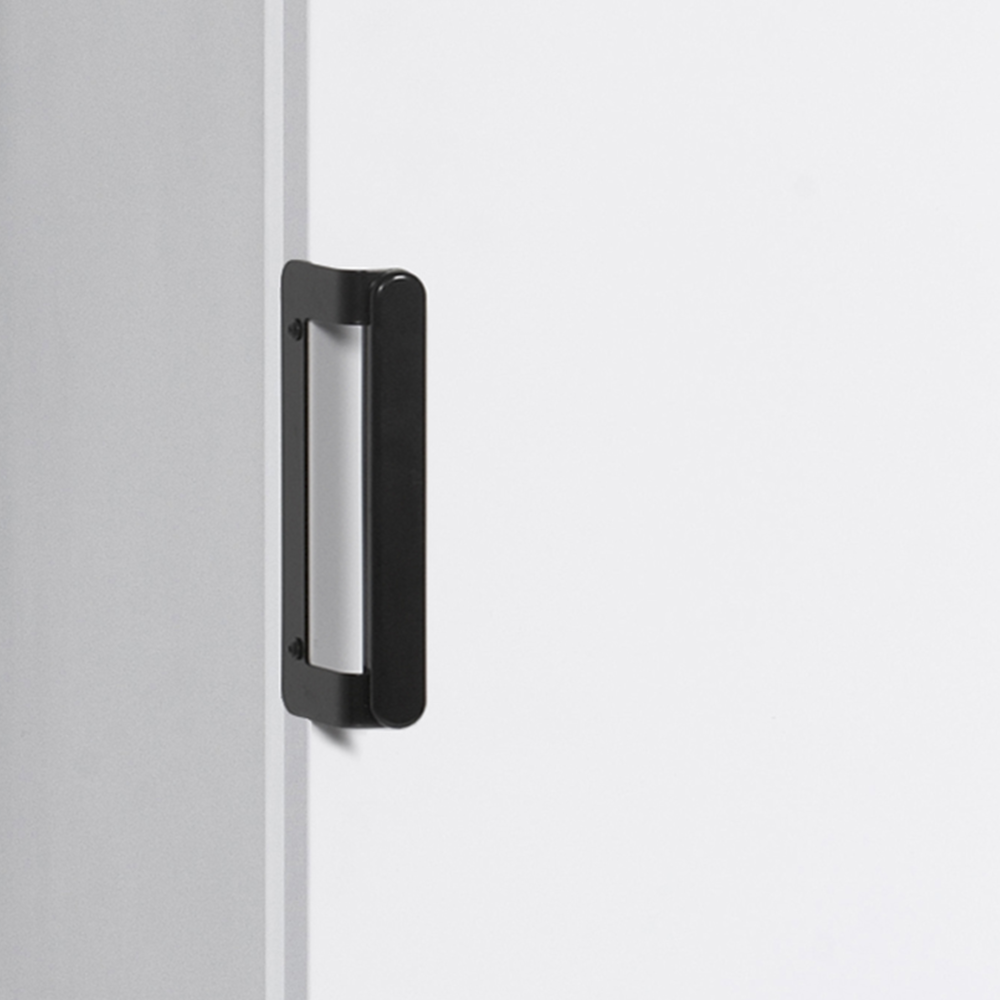TEFCOLD SD1220 Solid Door Refrigerator - Image 2