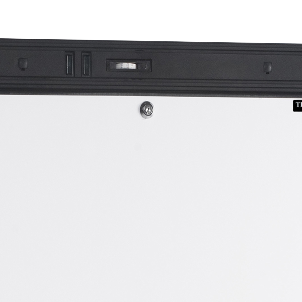 TEFCOLD SD1220 Solid Door Refrigerator - Image 3