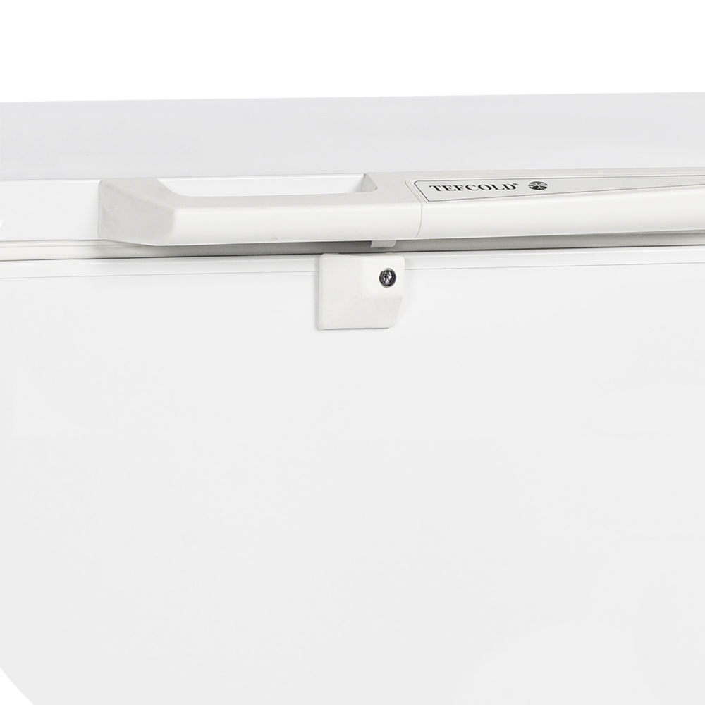 TEFCOLD SE20-45 Low Temperature Chest Freezer - Image 2