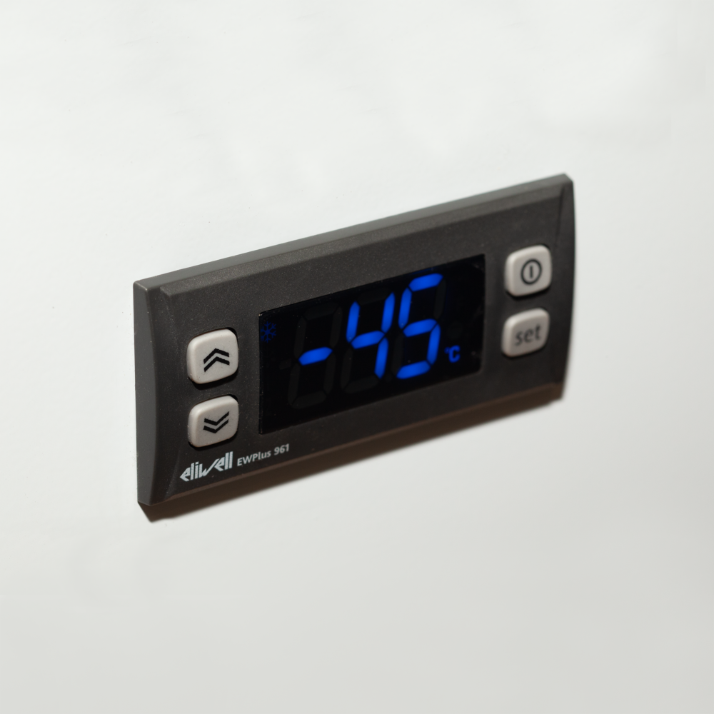 TEFCOLD SE20-45 Low Temperature Chest Freezer - Image 3
