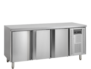 TEFCOLD SK6310 Slimline Counter Cooler