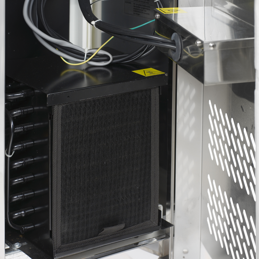 TEFCOLD SK6310 Slimline Counter Cooler - Image 2