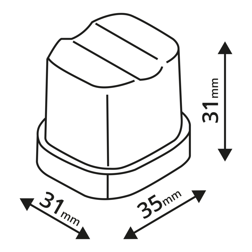 TEFCOLD TC26 Ice Maker - Image 4