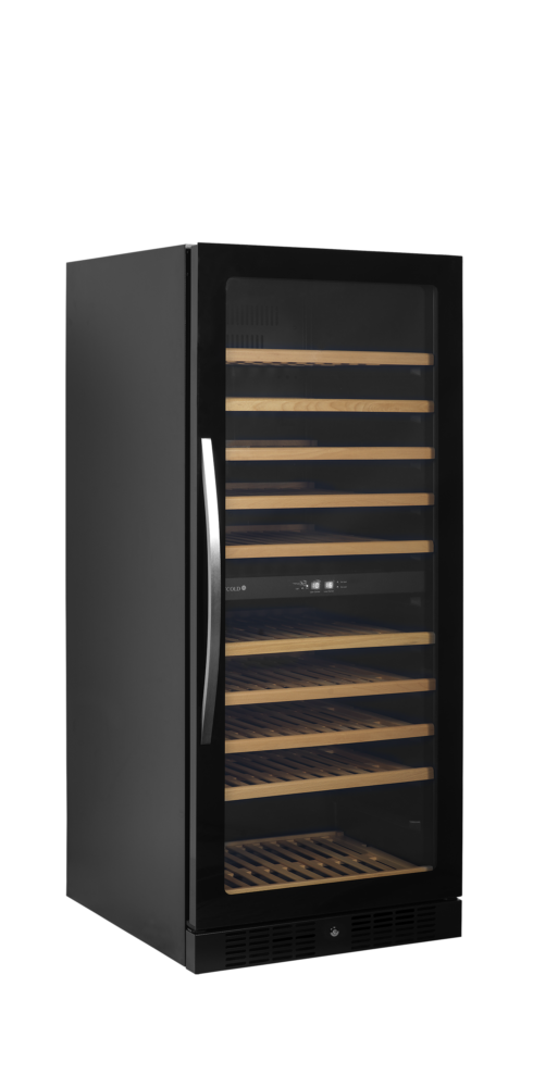 TEFCOLD TFW300-2F Dual Temperature Wine Cooler