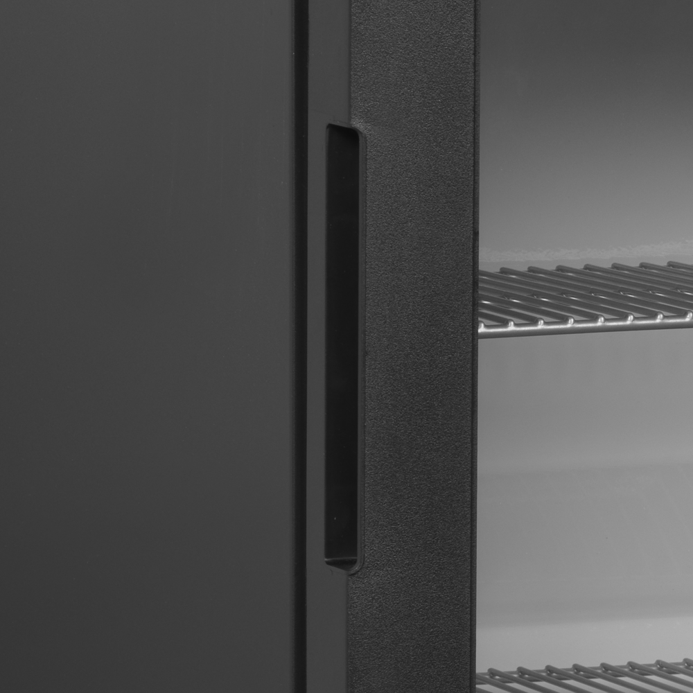 TEFCOLD TM44G-1 Minibar - Image 4