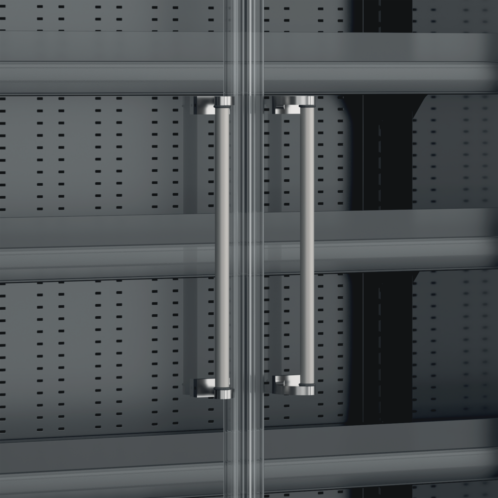 TEFCOLD Trojan T20 FGD A Remote Multideck - Image 4