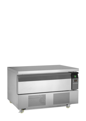 TEFCOLD UD1-2 Dual Temperature Gastronorm Counter