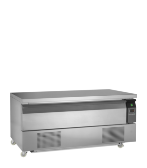 TEFCOLD UD1-32 Dual Temperature Gastronorm Counter