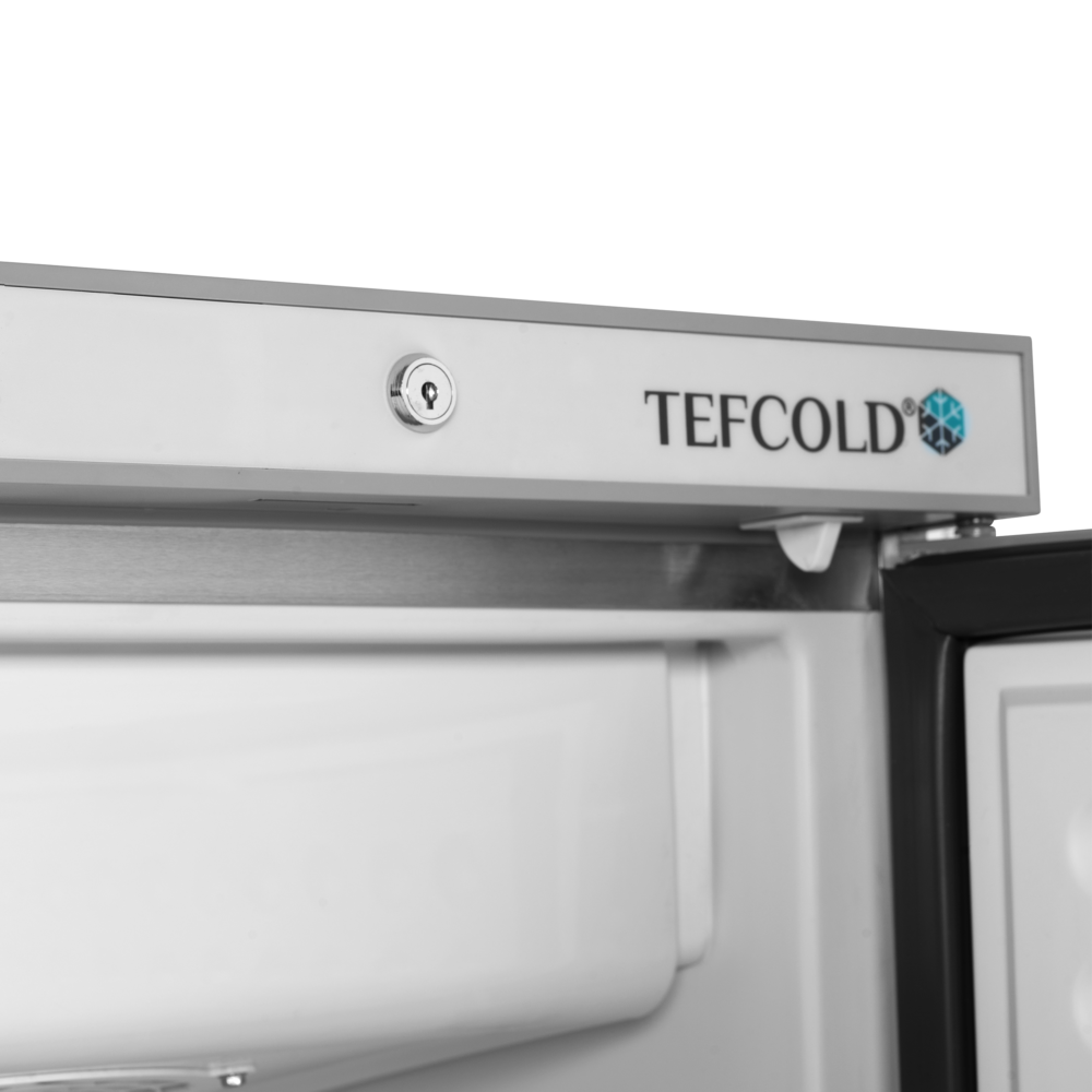 TEFCOLD UF200S Undercounter Freezer - Image 4
