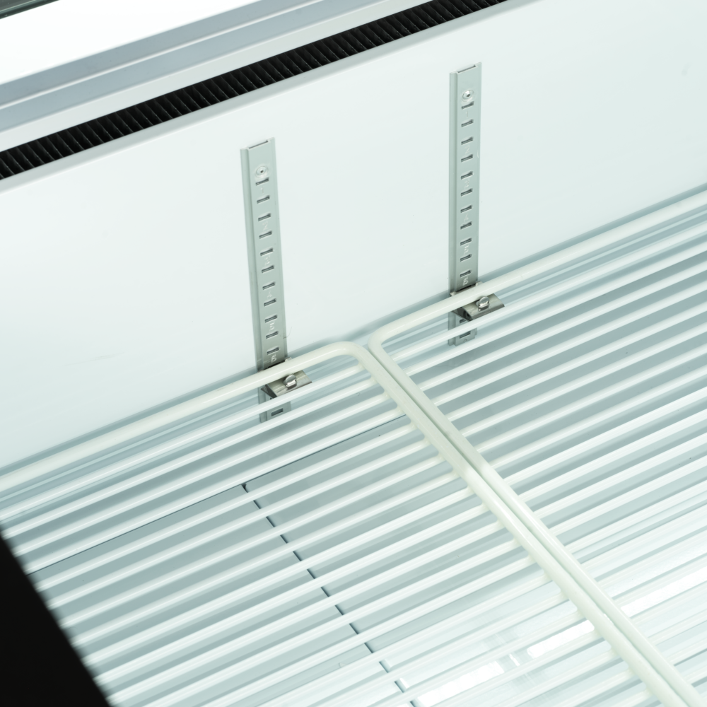 TEFCOLD UHD201 /Black Impulse Chiller/Freezer - Image 4