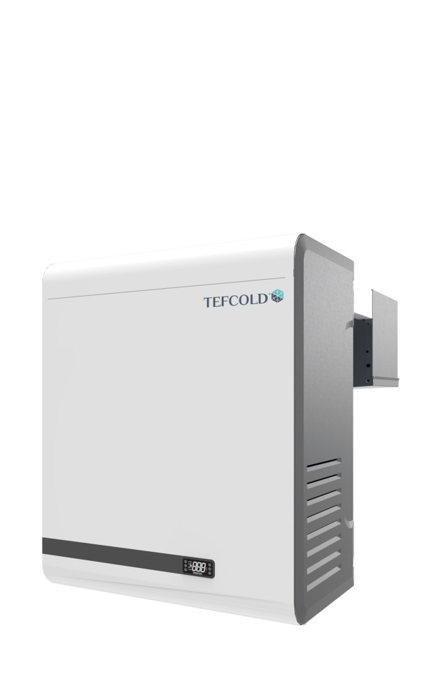 TEFCOLD WRA-L15-1 Monoblock Freezers Unit