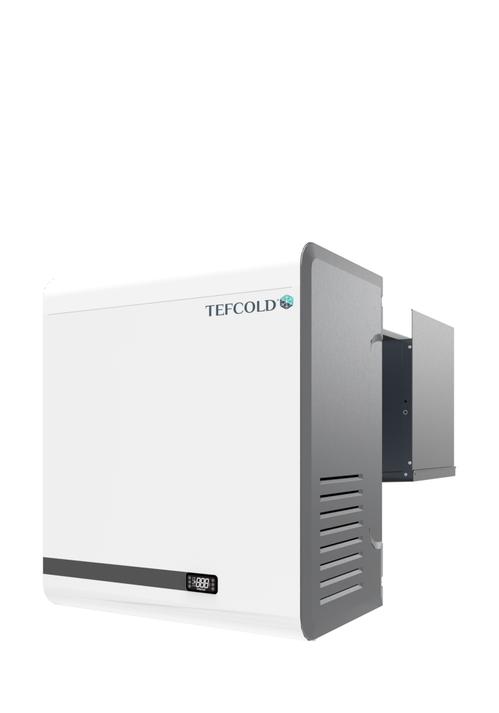 TEFCOLD WRA-L54-1 Monoblock Freezers Unit
