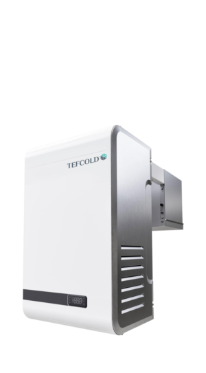 TEFCOLD WRA-L8-1 Monoblock Freezers Unit