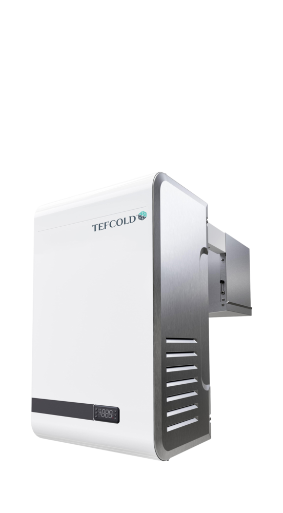 TEFCOLD WRA-M12-1 Monoblock Cooler Unit