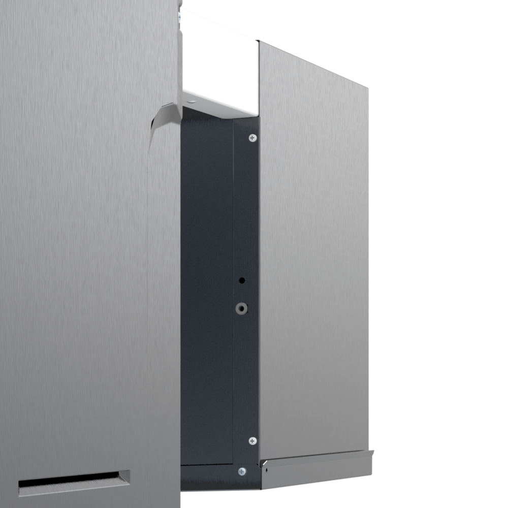 TEFCOLD WRA-M46-1 Monoblock Cooler Unit - Image 2